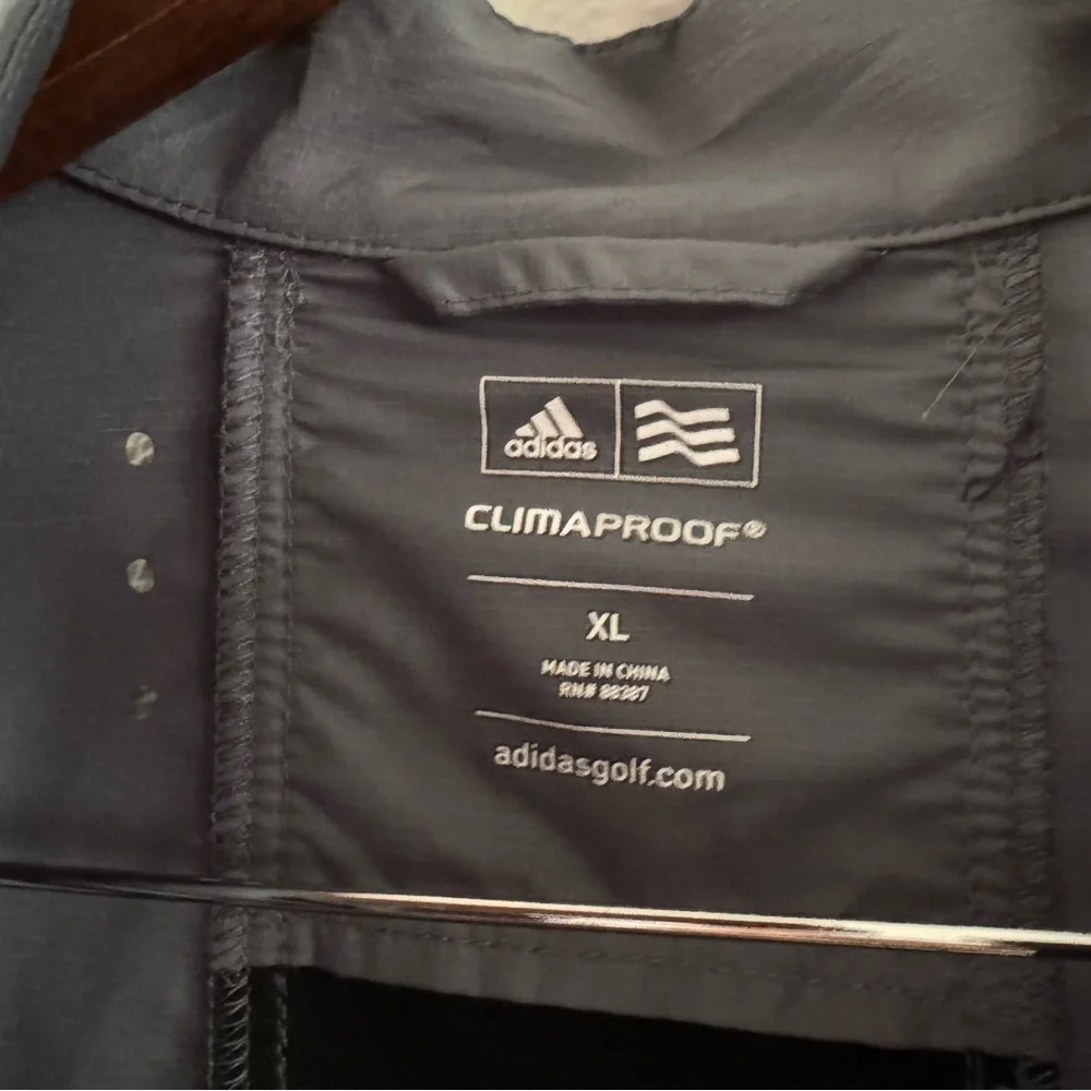 adidas gray black